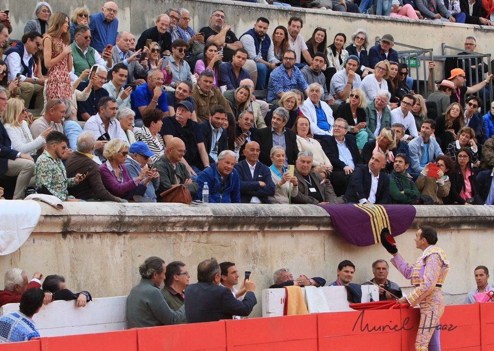 Nimes 17-5-2024
