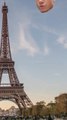 Combien de ziziiis d’AD LAURENT pour atteindre le sommet de la Tour Eiffel ?