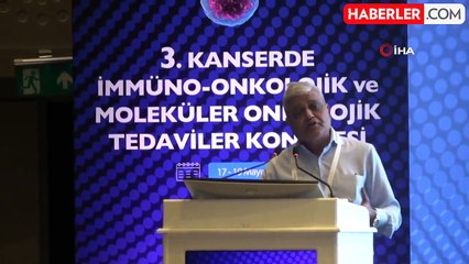 İmmünoterapi, kanser tedavisinde başarı şansını yükseltiyor