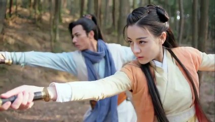 The King's Woman Saison 1 -  (EN)