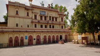कोटा का  संग्रहालय  पुरासम्पदा का खजाना: यहां संग्रहित हैं 5वीं सदी की झल्लरीवादक और 9वीं सदी के शेषशायी श्रीविष्णु