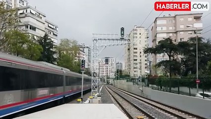 19 Mayıs'ta trenler ücretsiz hizmet verecek! İşte o hatlar