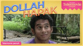 Dollah Hapak | Throwback Telemovie Gempak