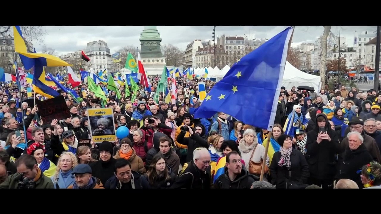 L’Espoir au cœur du chaos
