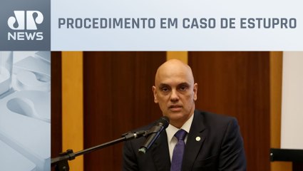 Moraes derruba norma que restringe aborto legal