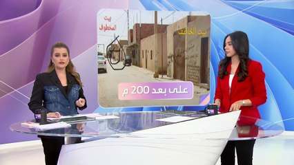 العربية ويكند | اختُطف لمدة 30 سنة.. قصة اختفاء شاب جزائري منذ نهاية تسعينيات القرن الماضي