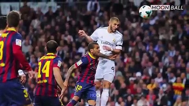 The Day Lionel Messi Destroyed Cristiano Ronaldo and Real Madrid !