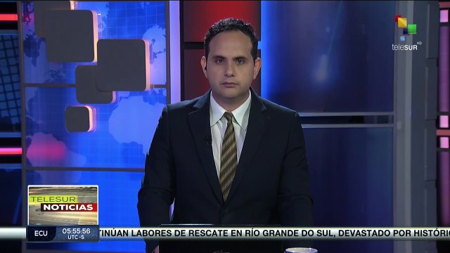 En Ecuador exponentes en levantamiento de pesas concluyen su entrenamiento
