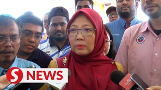 Application for FT Youth Assembly extended to May 31, says Dr Zaliha