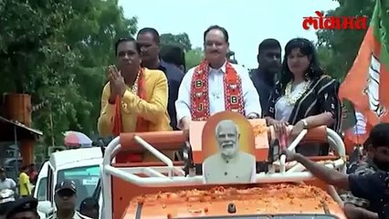 RSS बाबतच्या जे.पी. नड्डांच्या वक्तव्यावरुन उद्धव ठाकरेंचा