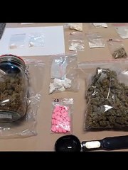 Kurier Lubelski Zatrzymany za Handel Narkotykami 🚓