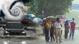Rains Update .. రాబోయే మూడు రోజులు భారీ వర్షాలు.. ఆ జిల్లాలకు బిగ్ అలెర్ట్ | Oneindia Telugu