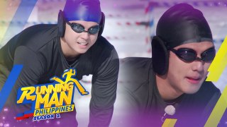 Running Man Philippines 2:  The battle of the heartthrobs (Episode 3)