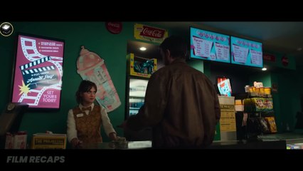 Girl Dates A Man Who May Be A Killer, But She Doesn't Think So Until It's Too Late