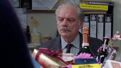 A Touch of Frost S10E03 - Held in Trust