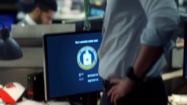 Tom Clancy's Jack Ryan S01E02 French Connection