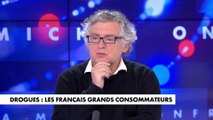 Michel Onfray : «Tout ça va de pair avec l'effondrement de la civilisation»