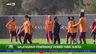 Galatasaray Fenerbahçe derbi sonucu ne olur?