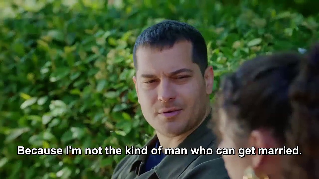 Gaddar Episode 17 (English Subtitles)