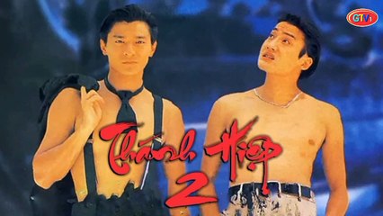 Lưu Đức Hoa | Thánh Hiệp 2 (1993) Lồng Tiếng