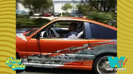 Pimp My Ride's WILDEST Car Transformations EVER