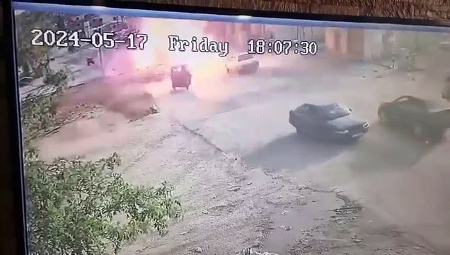 İsrail ordusundan Lübnan'da saldırı! Kassam'dan açıklama