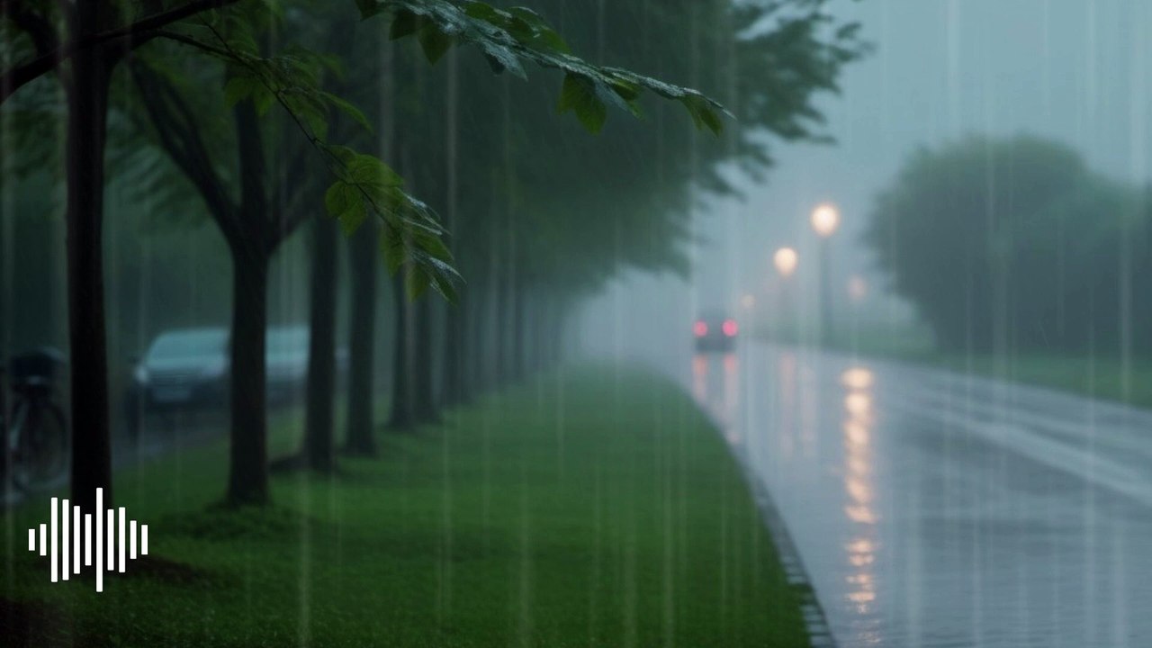 Wistful Wanderings Through Echoes of Melancholy 08 | Relaxing Lofi Beats For Chill, Study & Sleep