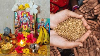 Mohini Ekadashi Daan List 2024: मोहिनी एकादशी के दिन क्या दान करना चाहिए क्या नहीं|Boldsky