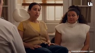 Ilana Glazer Dishes on Conveying ‘the Worst Trip’ Imaginable During Chaotic ‘Babes’ Mushroom Scene