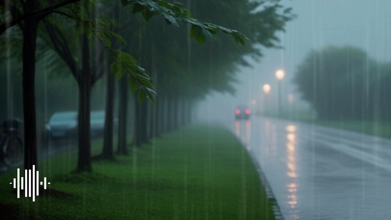Wistful Wanderings Through Echoes of Melancholy 11 | Relaxing Lofi Beats For Chill, Study & Sleep