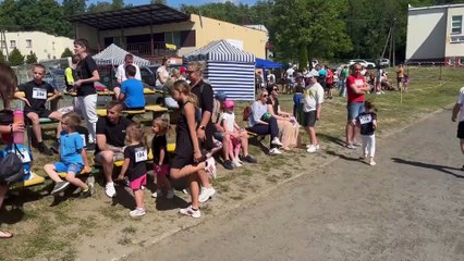 XVIII Bieg o Memoriał im. Michała Stryczyńskiego w Dolsku