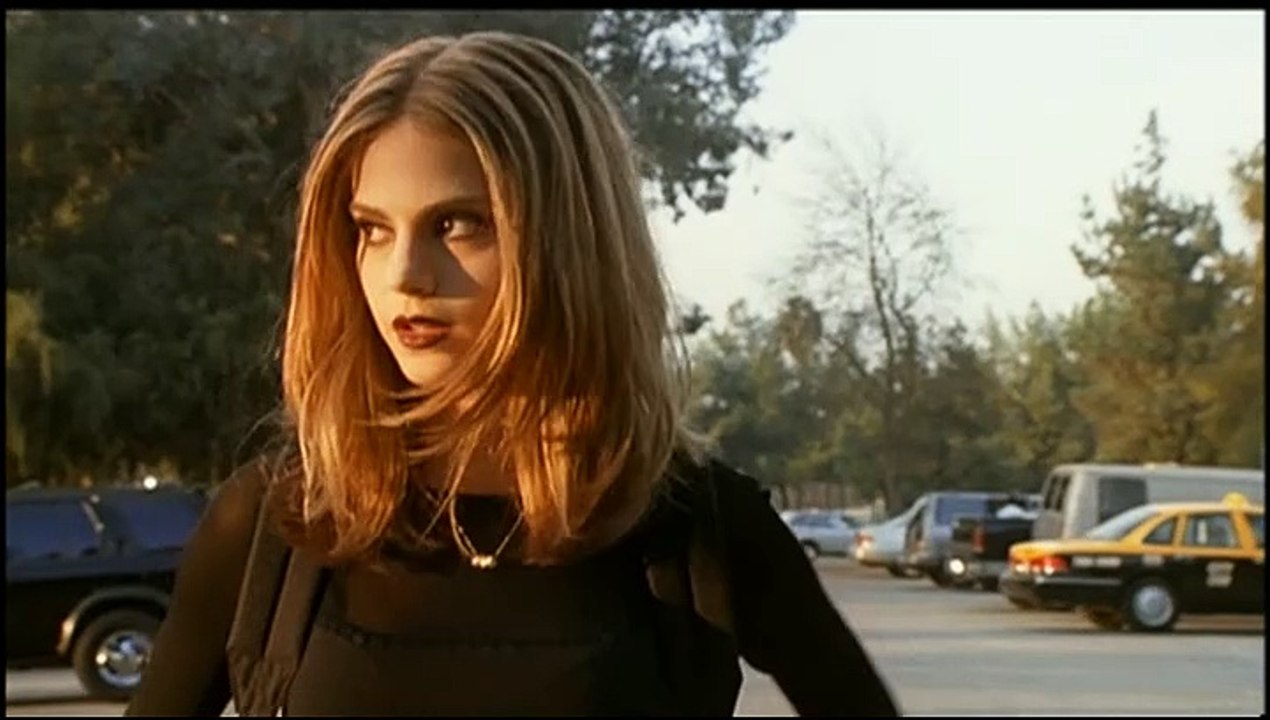 Vampire Clan - Vom Blut berauscht - Ganzer Film - 2002