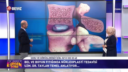 Elif Melek ile Baştan Başa 18 Mayıs 2024