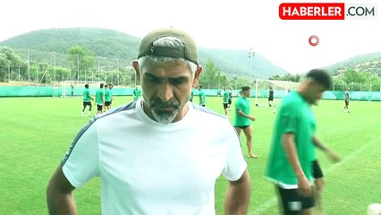 Bodrum FK, play-off yarı final ilk maçında Çorum FK'ya konuk olacak