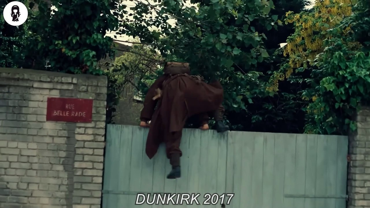 400 Thousand Soldiers Only Have 5 Minutes To Escape From 100km Bridge That Will Be Bombed