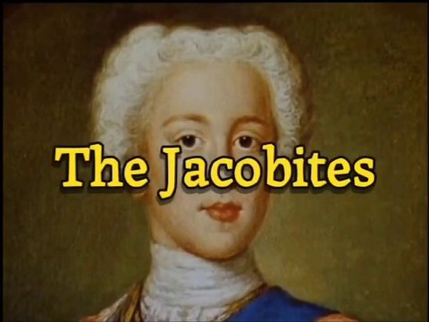 The History of Warfare : The Jacobites 1688 - 1746