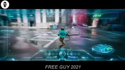 Man Discovers A Deadly Way To Unlock His True Power