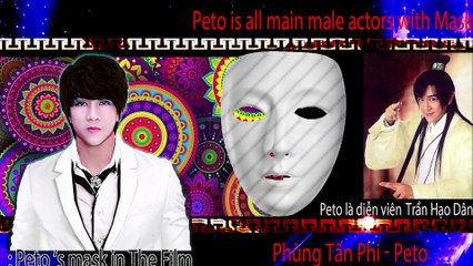 Phim Phùng Tấn Phi Peto - Tập 02A (haft version)