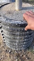 After hard work you feel satisfied with the results satisfying asmr shrots