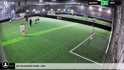 But de marine torre - Neri