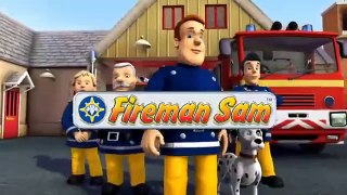 Milkshake Fireman Sam Bessie To The Rescue 8x14...mp4