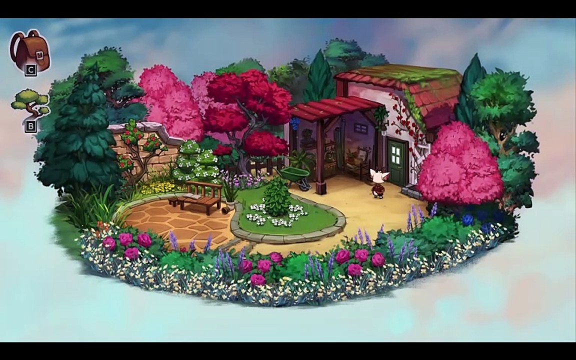 Beacon Pines - Part 8