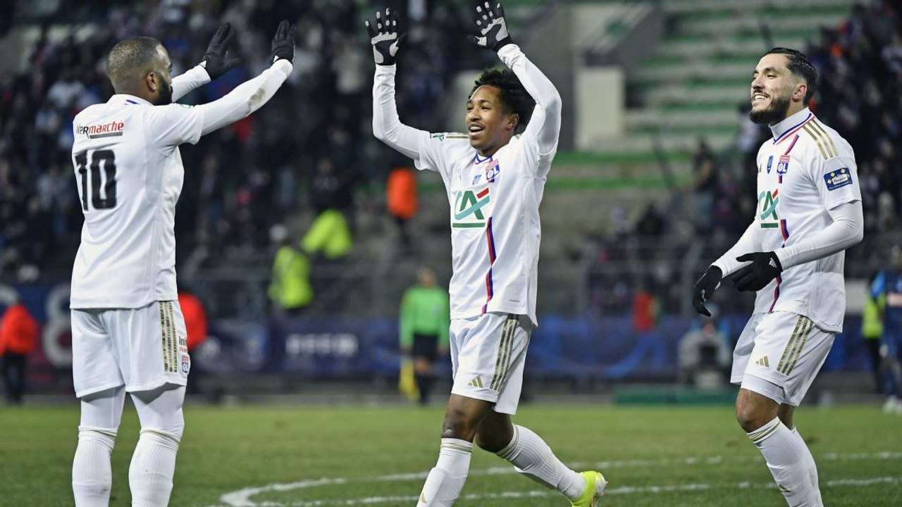 Les révélations sur l'intégration de Malick Fofana à l'Olympique Lyonnais