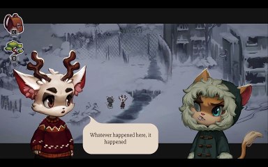Beacon Pines - Part 13