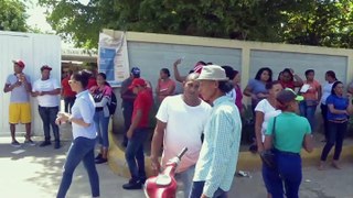 Capsulas de historia electoral: Primeras elecciones libres en Rep. Dominicana