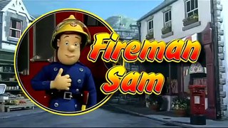 Cbeebies Fireman Sam Fit For Nothing 4x11...mp4
