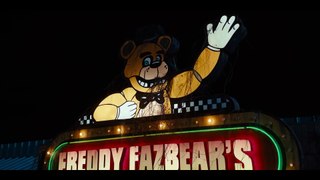 That Time Netflix Made A Five Nights At Freddy's Movie