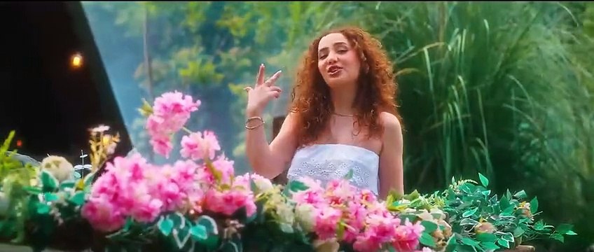 Mustafa Ceceli & Rabia Tunçbilek - Yaka Yaka