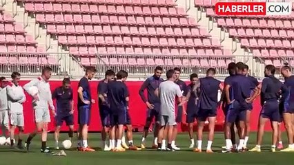 Futbol tarihinde eşi benzeri yok! Sevilla, Jesus Navas ile ömür boyu sözleşme imzaladı