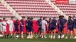 Futbol tarihinde eşi benzeri yok! Sevilla, Jesus Navas ile ömür boyu sözleşme imzaladı